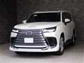 2022 Lexus LX