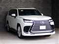 2022 Lexus LX