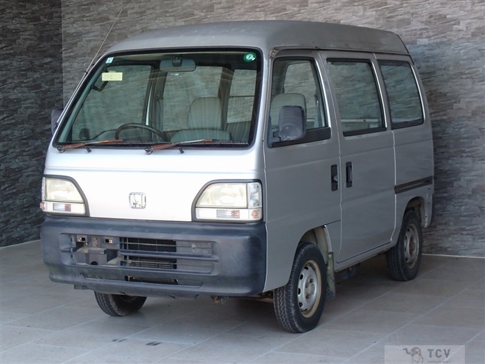 1997 Honda Acty Van