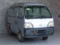 1997 Honda Acty Van