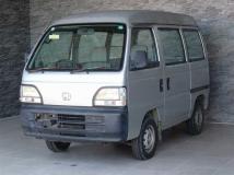 1997 Honda Acty Van