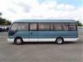1995 Toyota Coaster