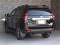 2021 Toyota Land Cruiser Prado