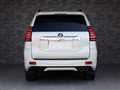 2021 Toyota Land Cruiser Prado