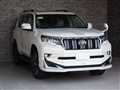 2021 Toyota Land Cruiser Prado