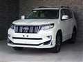 2023 Toyota Land Cruiser Prado
