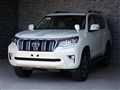 2021 Toyota Land Cruiser Prado