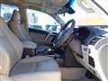 2021 Toyota Land Cruiser Prado