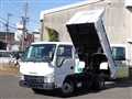 2013 Isuzu Elf Truck