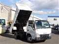 2013 Isuzu Elf Truck