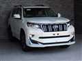 2022 Toyota Land Cruiser Prado