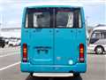 2003 Nissan Civilian Bus