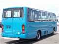 2003 Nissan Civilian Bus
