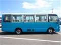 2003 Nissan Civilian Bus