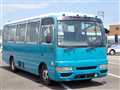 2003 Nissan Civilian Bus
