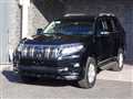 2021 Toyota Land Cruiser Prado