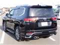 2023 Toyota Land Cruiser