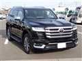 2023 Toyota Land Cruiser