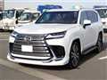 2023 Lexus LX