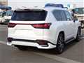 2023 Lexus LX