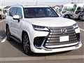 2023 Lexus LX