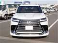 2023 Lexus LX