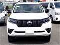 2022 Toyota Land Cruiser Prado