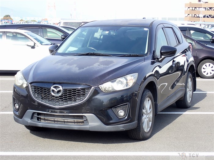 2012 Mazda CX-5