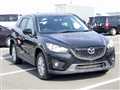 2012 Mazda CX-5