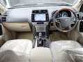 2021 Toyota Land Cruiser Prado
