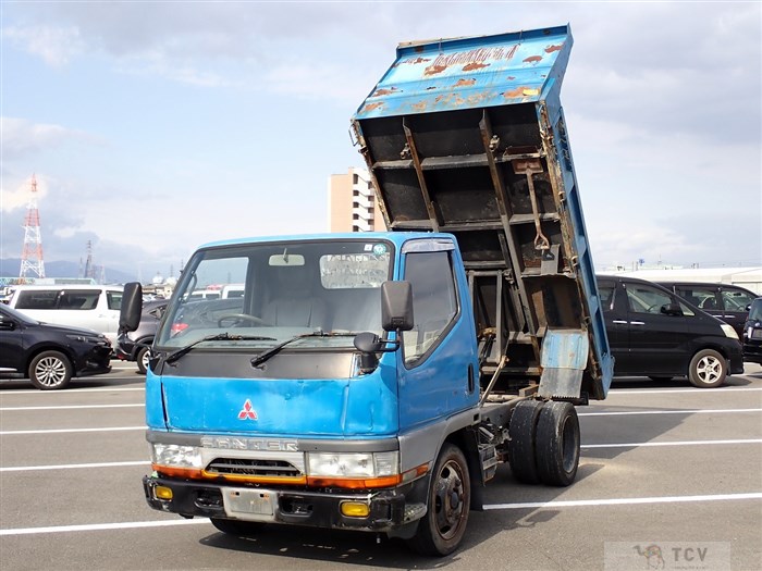 1994 Mitsubishi Canter