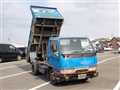 1994 Mitsubishi Canter