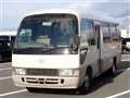 1998 Toyota Coaster