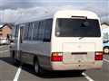 1998 Toyota Coaster