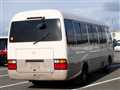1998 Toyota Coaster