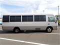 1998 Toyota Coaster