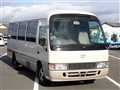 1998 Toyota Coaster