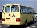 2000 Toyota Coaster