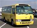 2000 Toyota Coaster