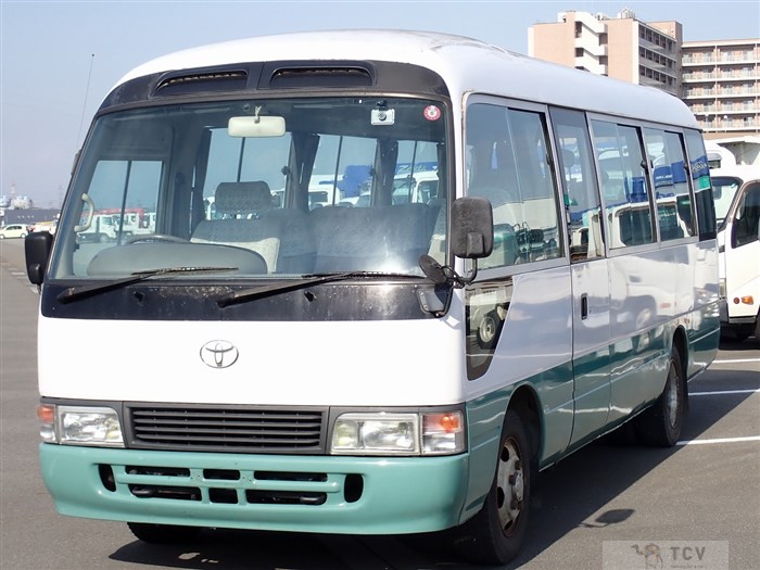 1994 Toyota Coaster