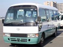1994 Toyota Coaster