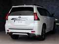2021 Toyota Land Cruiser Prado