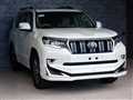 2021 Toyota Land Cruiser Prado