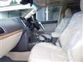 2021 Toyota Land Cruiser Prado