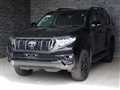 2022 Toyota Land Cruiser Prado