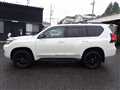2021 Toyota Land Cruiser Prado