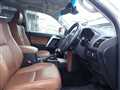 2021 Toyota Land Cruiser Prado