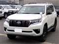 2021 Toyota Land Cruiser Prado