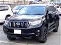 2021 Toyota Land Cruiser Prado