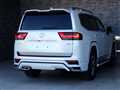 2022 Toyota Land Cruiser